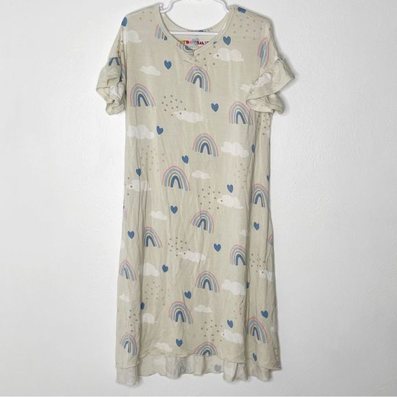 Dot Dot Smile Pajamas 325 Dot Dot Smilesleep Collection Rainbow